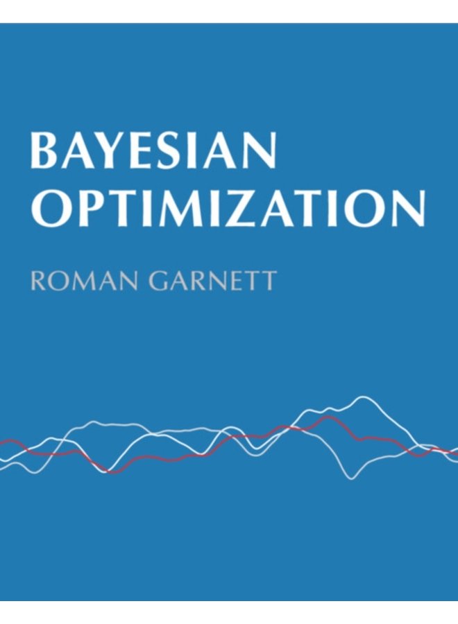 Bayesian Optimization - Hardback