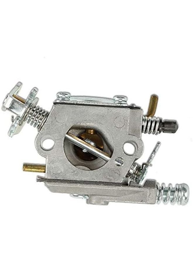 كربريتر لـ WT 89 و WT 891 و WT 391 و WT 600 - قطعة غيار لسلسلة المنشار - Image 5