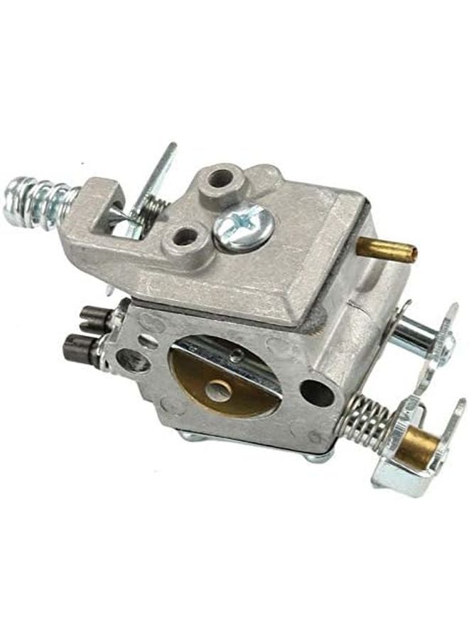 كربريتر لـ WT 89 و WT 891 و WT 391 و WT 600 - قطعة غيار لسلسلة المنشار - Image 2