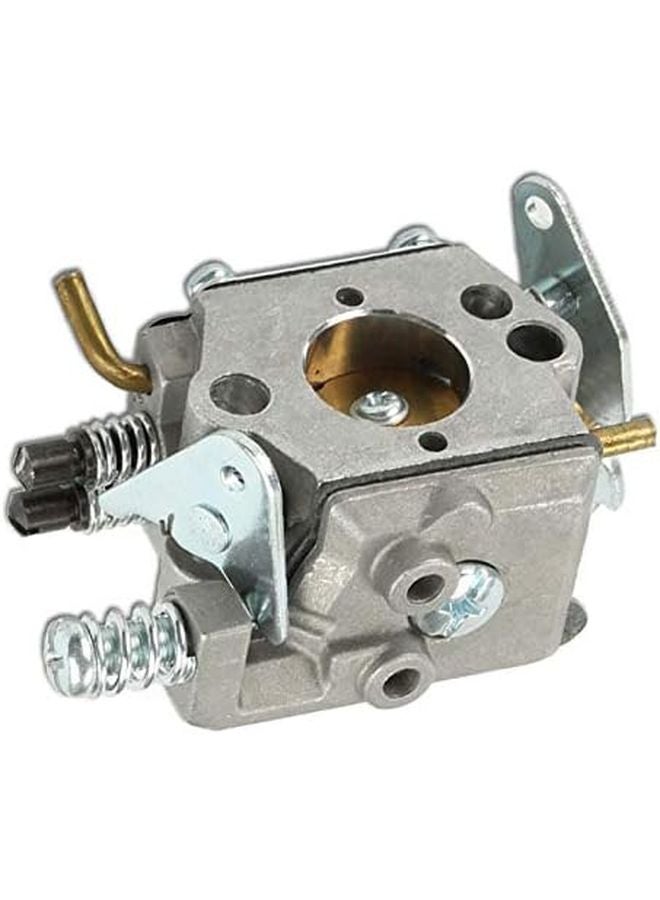 كربريتر لـ WT 89 و WT 891 و WT 391 و WT 600 - قطعة غيار لسلسلة المنشار - Image 4