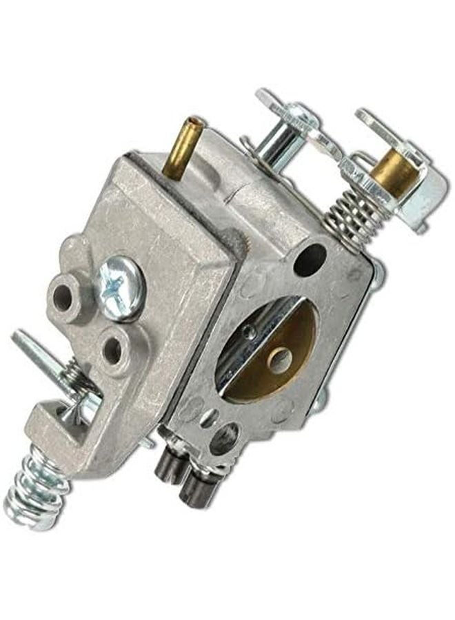 كربريتر لـ WT 89 و WT 891 و WT 391 و WT 600 - قطعة غيار لسلسلة المنشار - Image 3