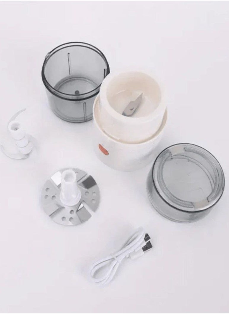 3 in 1 USB Chopping tool