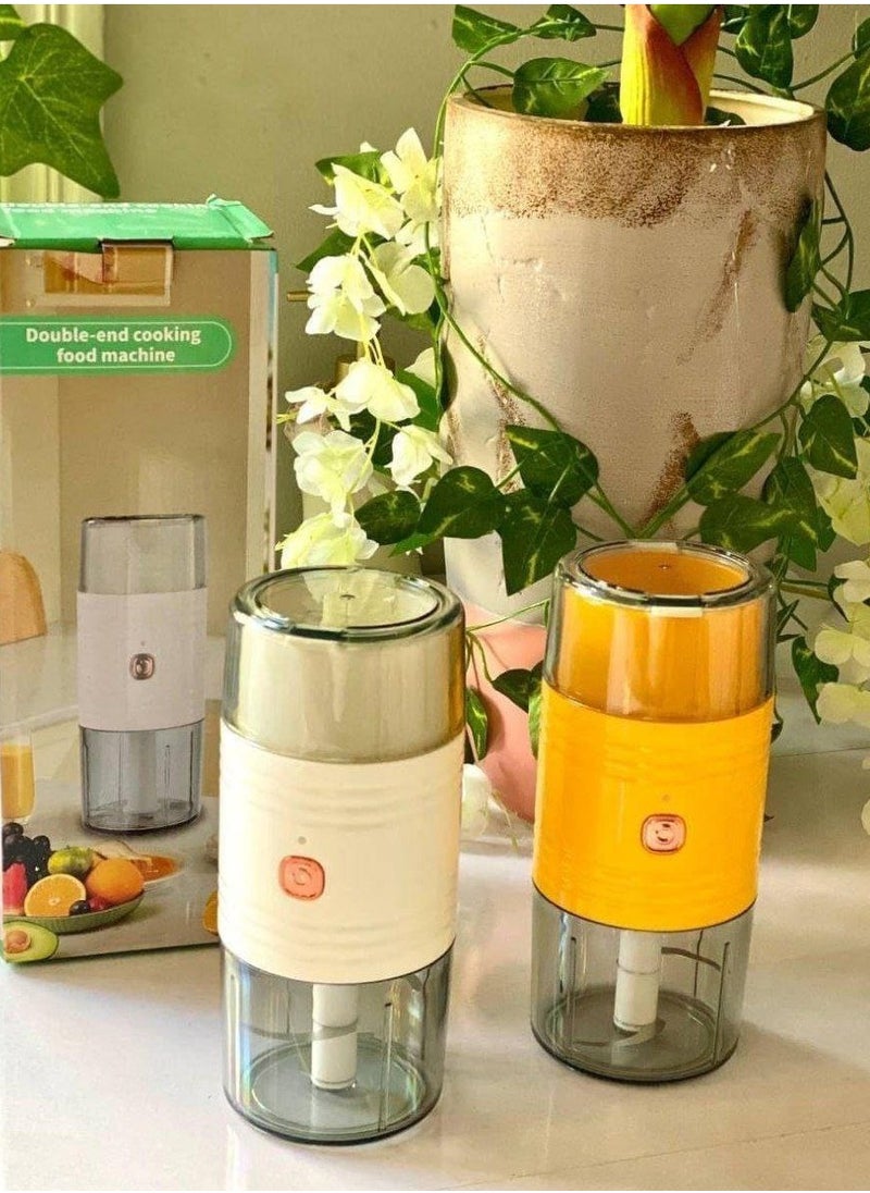 3 in 1 USB Chopping tool