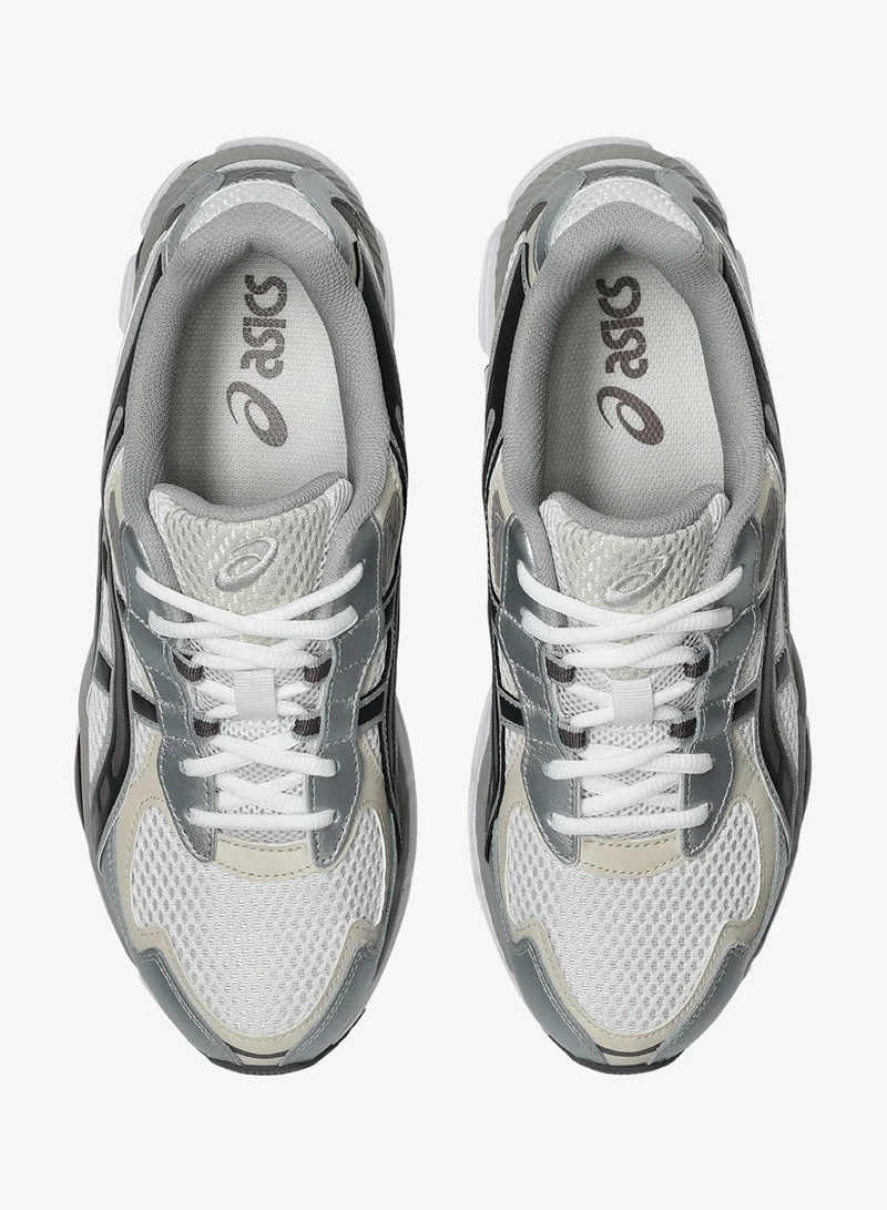 Asics WHITE/COCOA POWDER Gel-Nyc 2055 for Women | Best Price UAE
