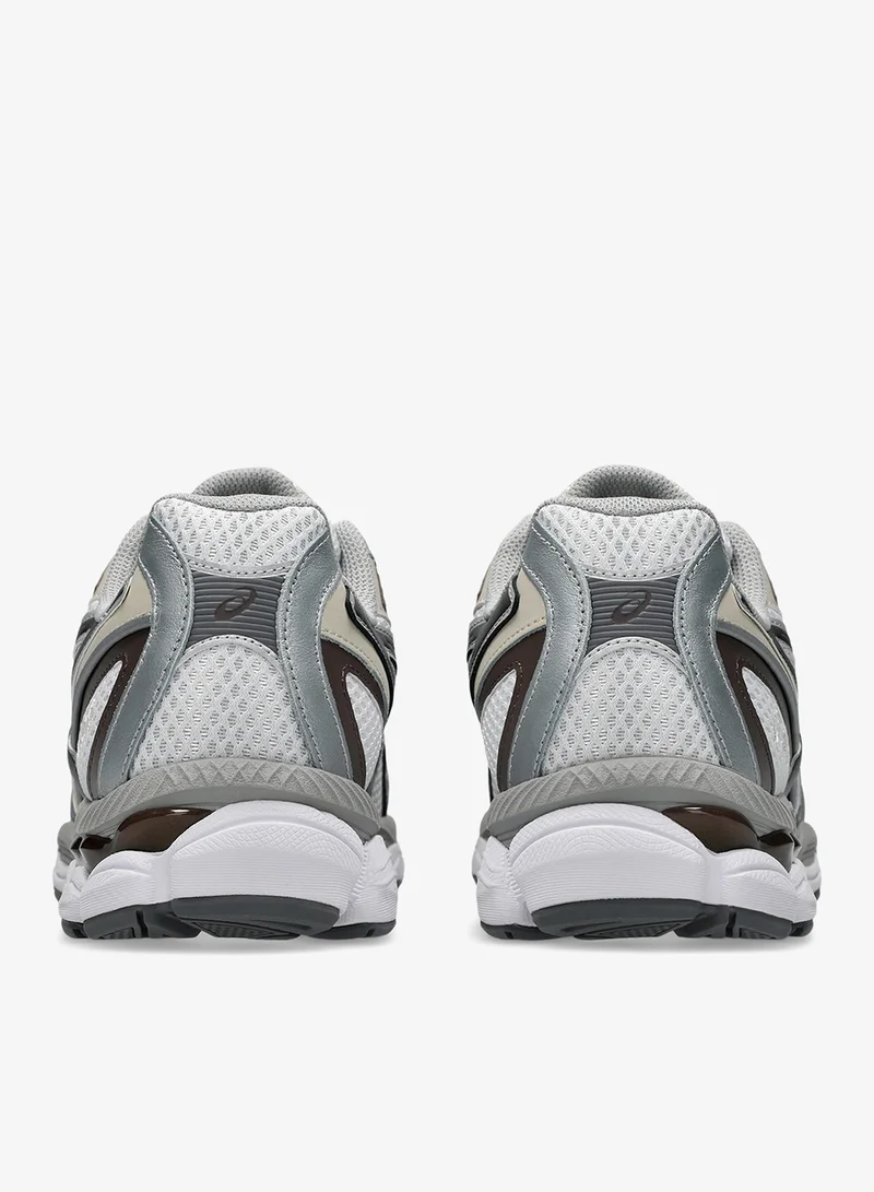 Asics WHITE/COCOA POWDER Gel-Nyc 2055 for Women | Best Price UAE