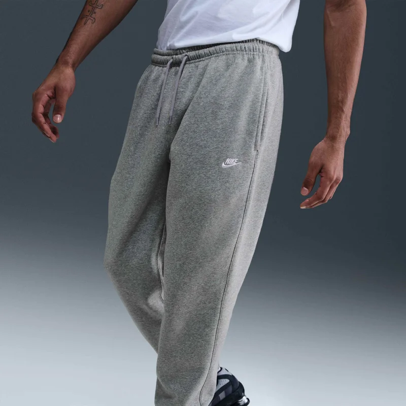 Nike Men's Club Fleece Pants