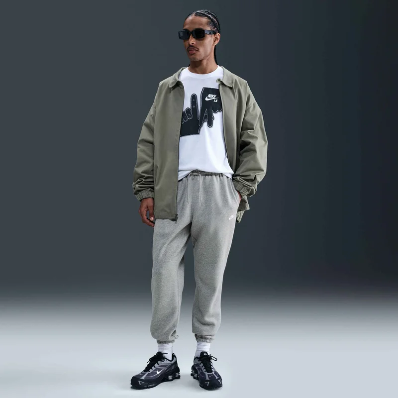 Nike Men's Club Fleece Pants
