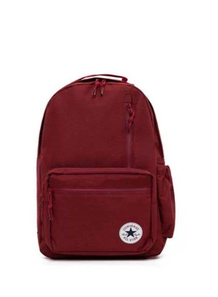 CONVERSE Classic GO 2 School Backpack - Versatile and Stylish for School & Travel - Image 1
