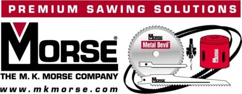 MORSE "MK Morse WSB750 Spade Drill Bit 3/4" - 10 Pack", multicolor, one size - Image 2