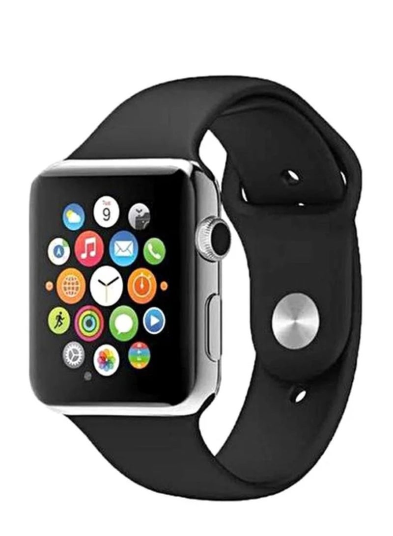 G-Tab smartwatch w101 hero black - Image 1