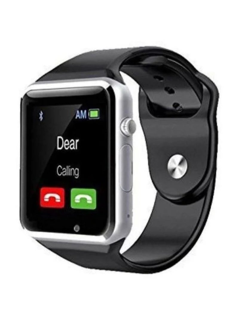 G-Tab smartwatch w101 hero black - Image 2