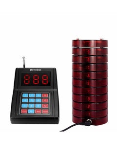 Retekess Wireless pager for restaurants and cafes from Retekess  - Image 1