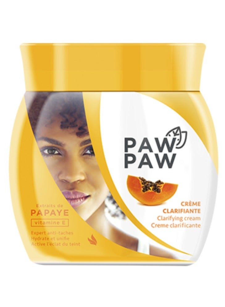 Paw Paw Papaya Vitamine E Set 3 Pieces - Image 2