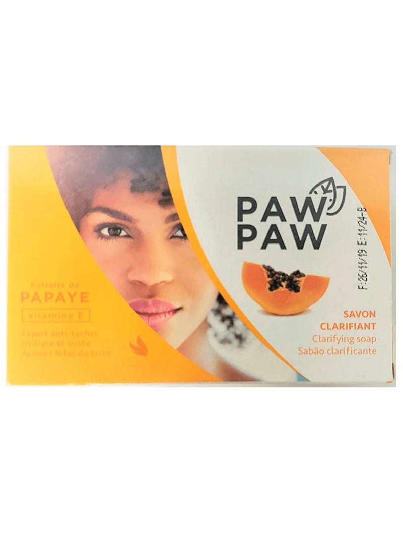 Paw Paw Papaya Vitamine E Set 3 Pieces - Image 4