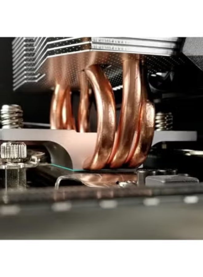 Thermal Paste 2g – High Conductivity & Long-Lasting Non-Conductive Thermal Compound - Image 2