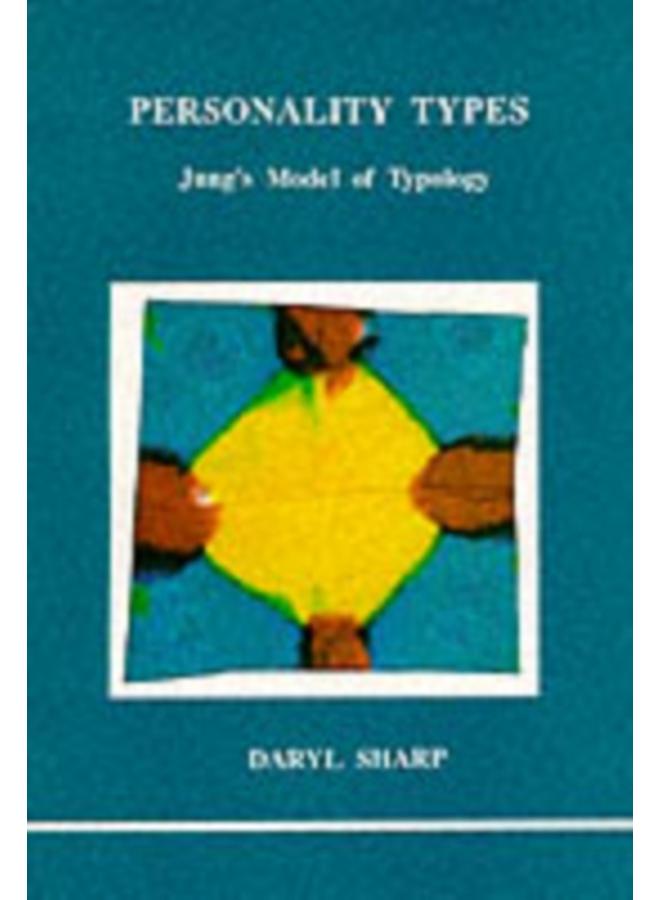 Personality Types : Jung's Model of Typology : 31