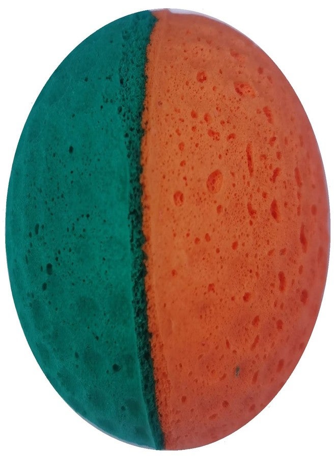 YnFag Foam Balls Soccer Balls Cat Toys for Indoor Cats (12Pcs Two-Color Golf) - Image 5