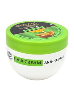 Cream Silk Hair Cream Anti-Hairfall 300ml  - Image 2