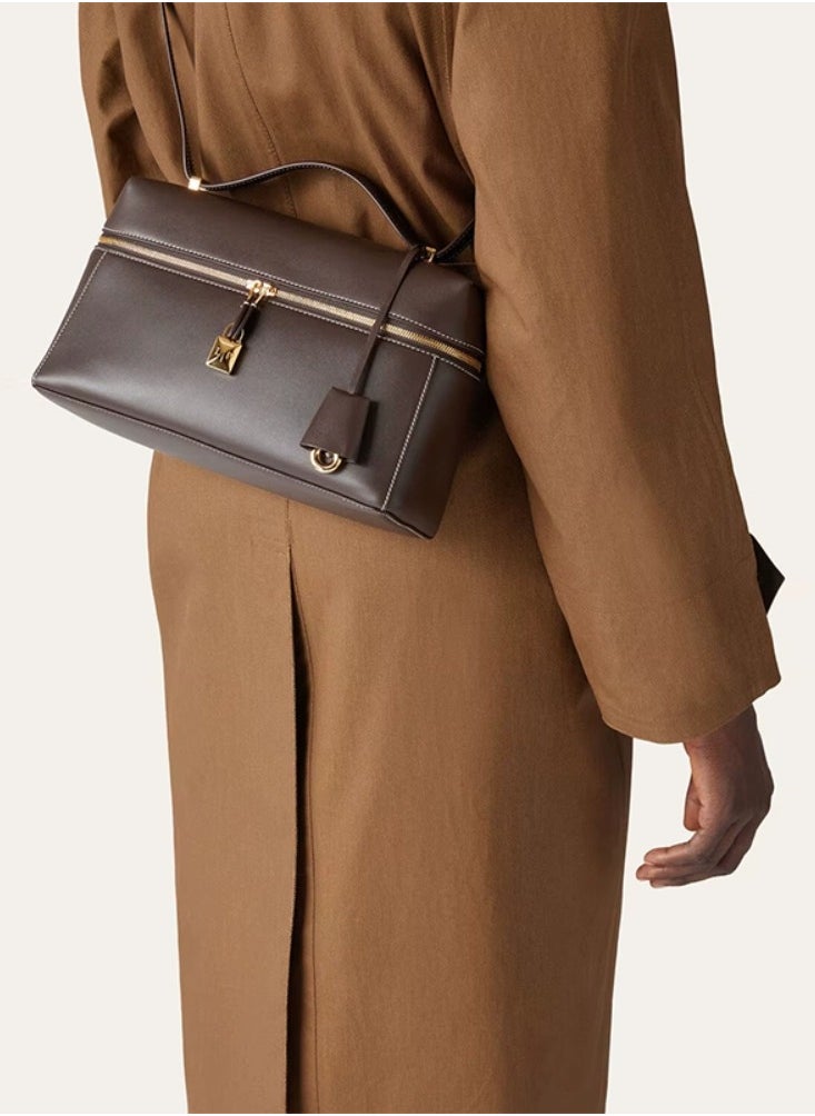 LP LP27 Shoulder Crossbody Lunchbox Bag  - Image 2