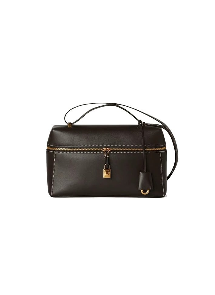 LP LP27 Shoulder Crossbody Lunchbox Bag  - Image 1