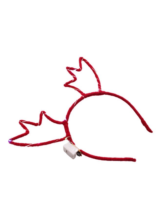 نيبمينينت Antler Shaped Headband