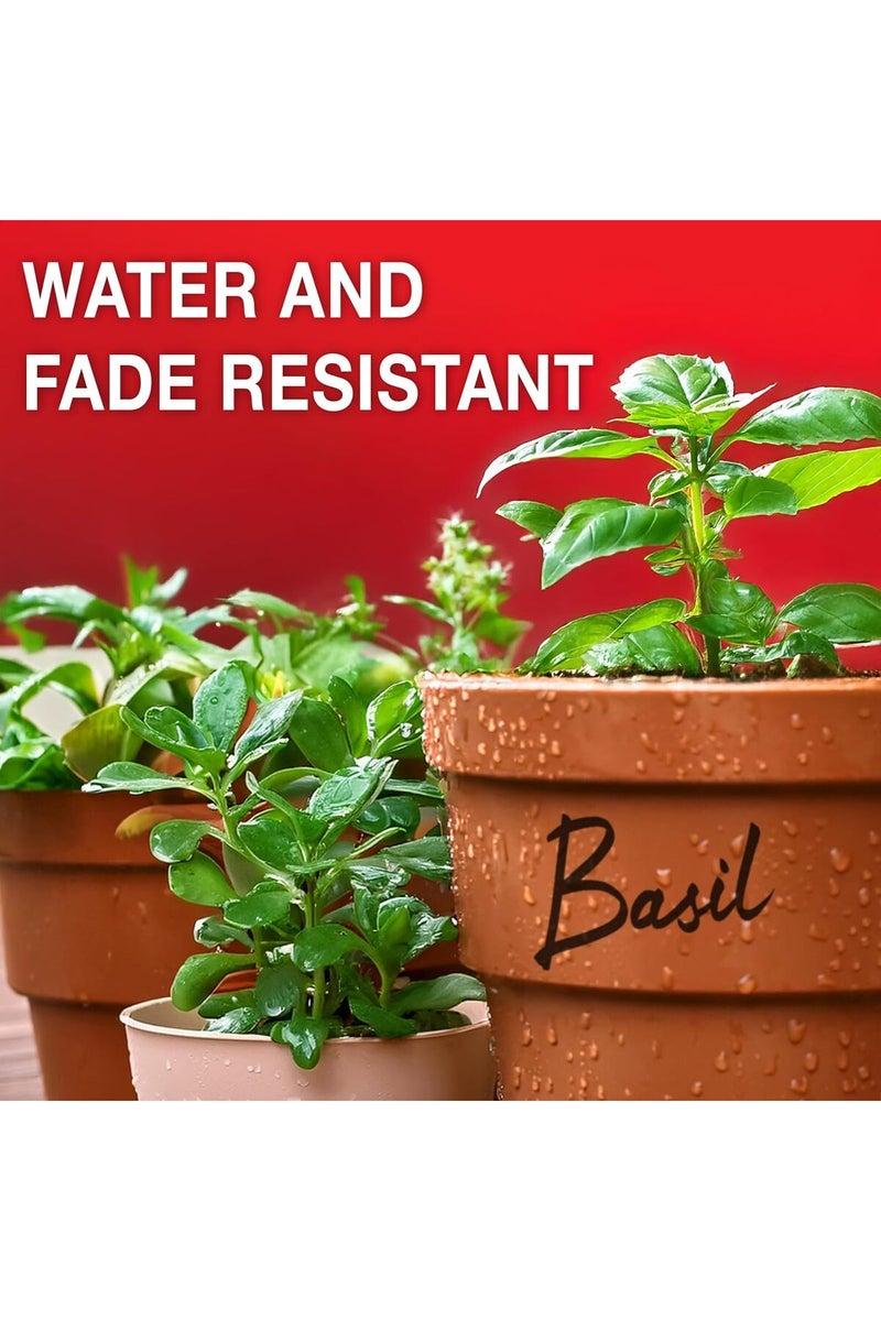 Sharpie Markers بنقطة دقيقة، 12 عبوة بألوان باستيل، متعددة الألوان - Image 4