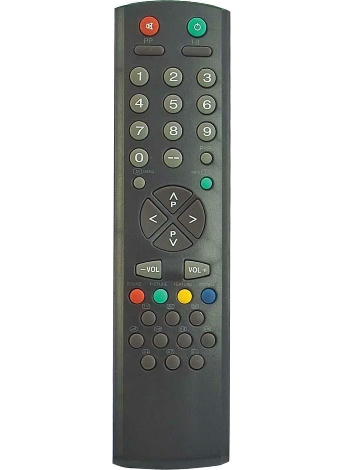 Remote Control 320 KK2040- 2040 - pzsku/ZC1BDAB55B98931085F16Z/45/_/1730507055/350abca3-6e52-4784-bf56-91f7326702a4