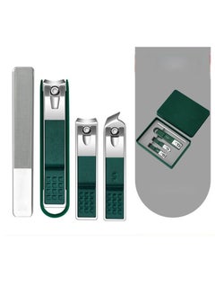 DARK GREEN 4PCS
