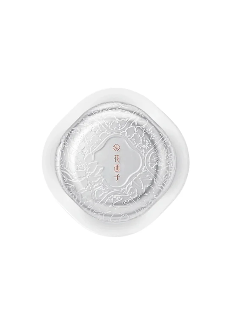 Florasis FLORASIS Gorgeous Peach Blossom Powder 08 Amber