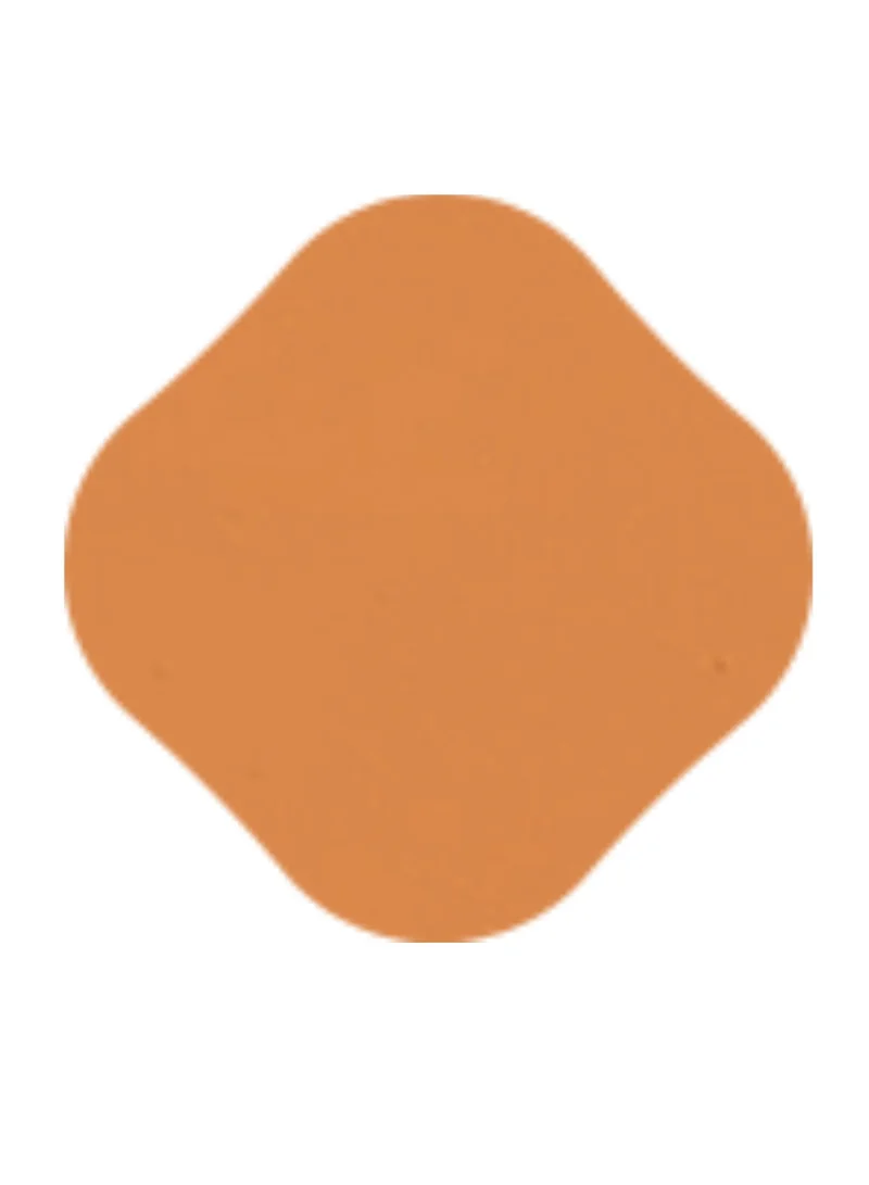 Florasis FLORASIS Gorgeous Peach Blossom Powder 08 Amber