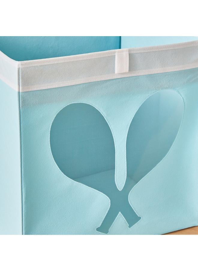 Home Box Arcade Ball Storage Box 40X33X40 Cm - Image 4