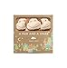 Angel Dear  Brown Monkey Pair and A Spare Blankie Set - Image 2