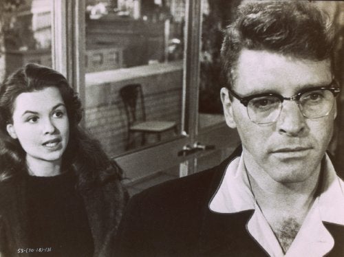 The Criterion Collection Sweet Smell of Success (The Criterion Collection) [Blu-ray] - Image 2