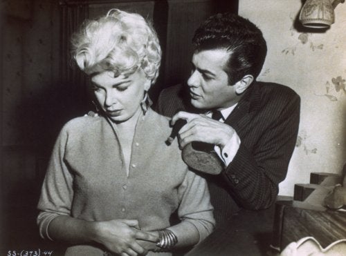 The Criterion Collection Sweet Smell of Success (The Criterion Collection) [Blu-ray] - Image 4