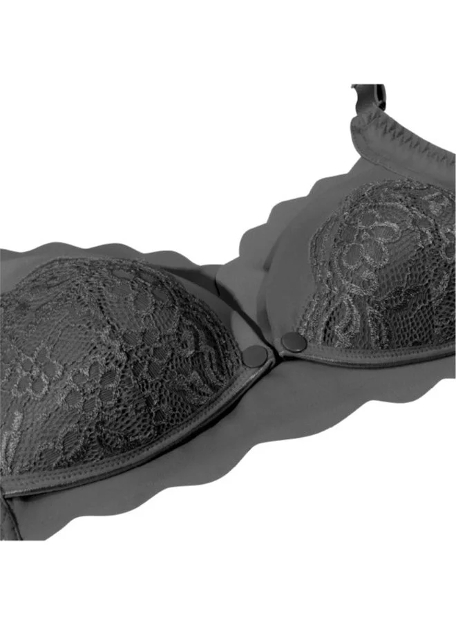 Okus Elegant Seamless Maternity & Nursing Bra