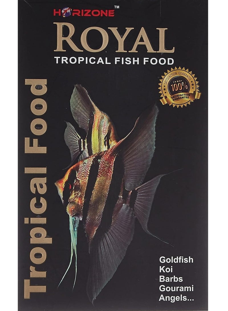 Horizon Royal Tropical Fish Food - 100g - Image 2