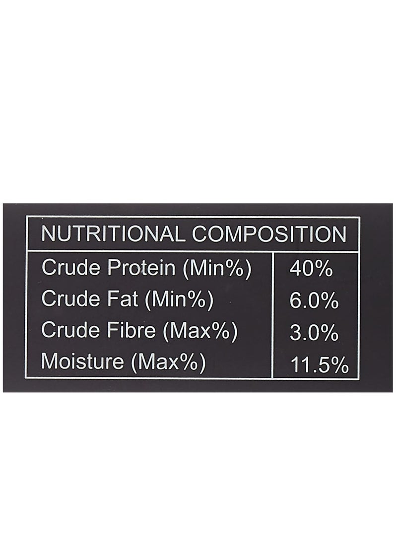 Horizon Royal Tropical Fish Food - 100g - Image 4