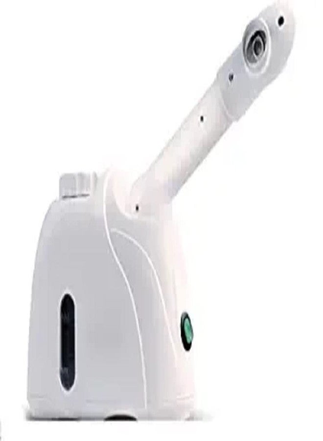 Asbah Professional Mini Ozone Steamer | 360° Rotatable Nozzle | Portable | Can be used at salons, | Rejuvanates and Hydrates the skin | AF2203 - Image 2
