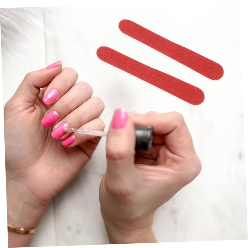 20 قطعة من أعواد القطن والوسادات لإزالة المكياج وتنظيف الأذن - Image 5