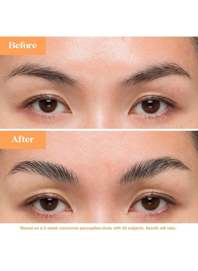 Grande Cosmetics Brow Lamination Gel | Diy Eyebrow Lamination | Shapes Sculpts & Sets With 12Hour Hold | Conditions & Nourishes For Healthier Looking Brows  - Image 5
