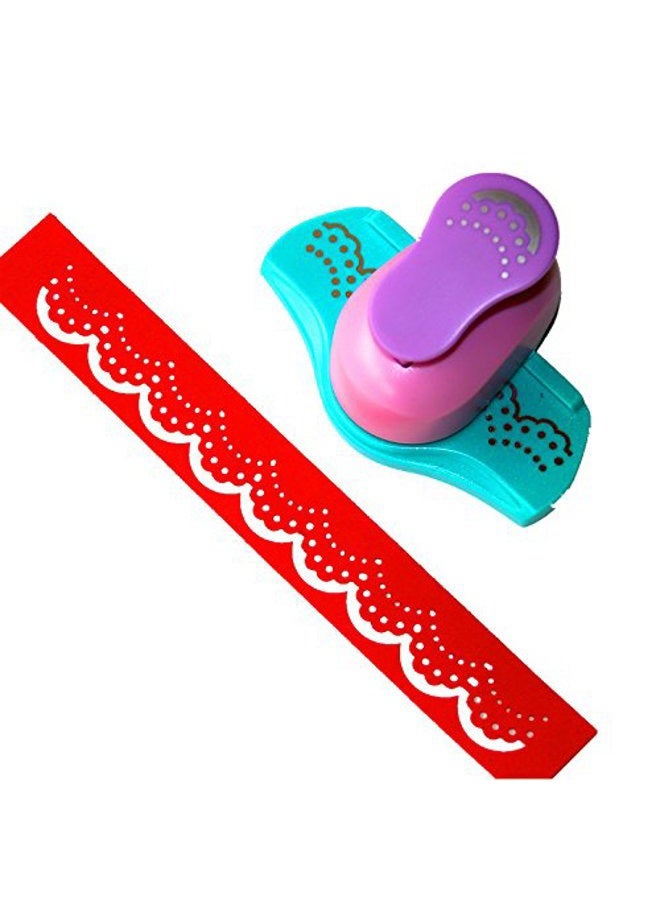 Kawendite Craft Punch Scroll Pattern Largr Tools Edge Paper Punch Craft Punch Scroll Pattern Largr Tools Edge Paper Punch (5)
