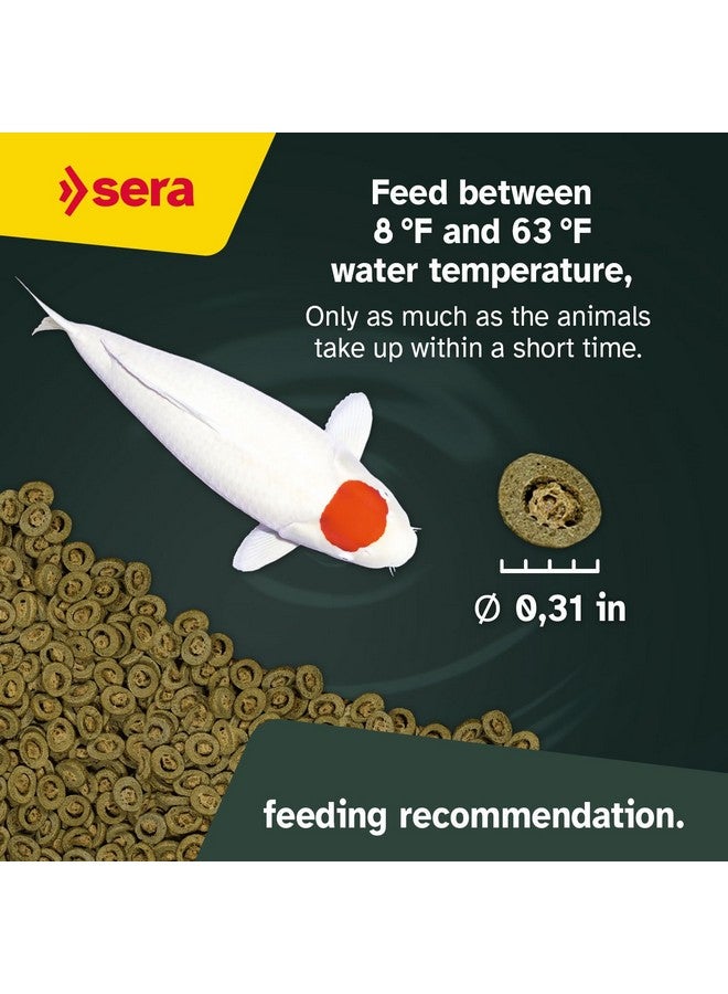 سيرا 1 قطعة طعام الربيع/الخريف الاحترافي من كوي، 4.86 رطل/2200 غرام - Image 5