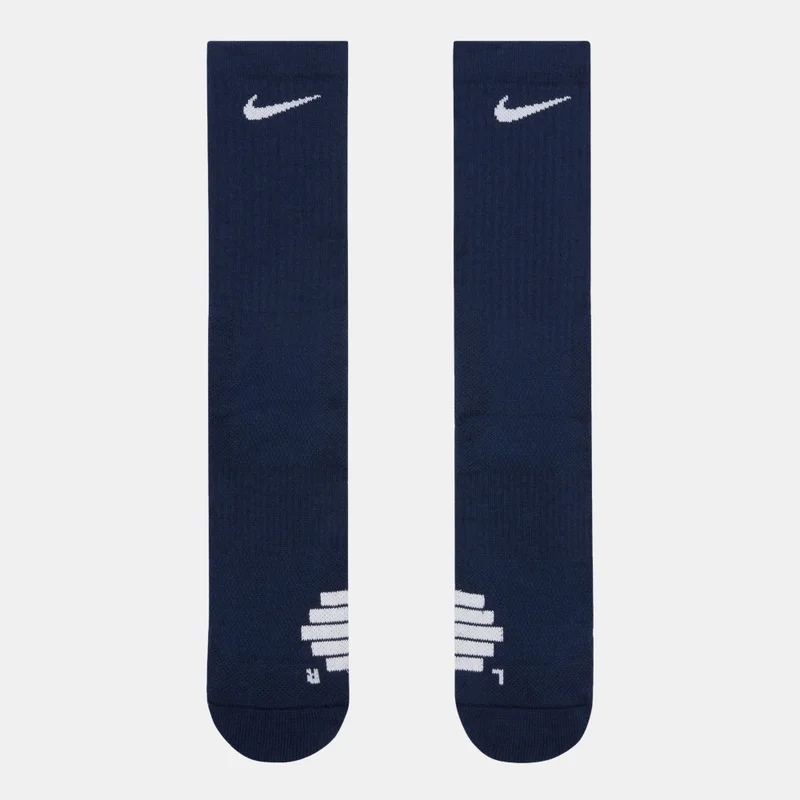 Nike Elite Crew Basketball Socks