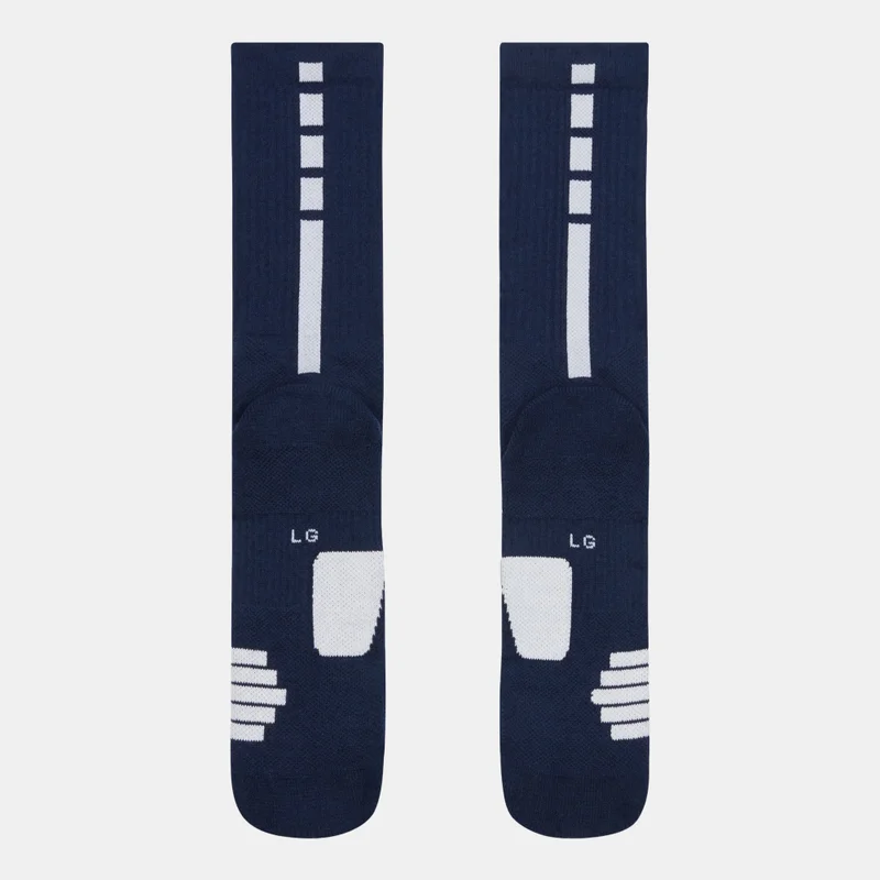 Nike Elite Crew Basketball Socks