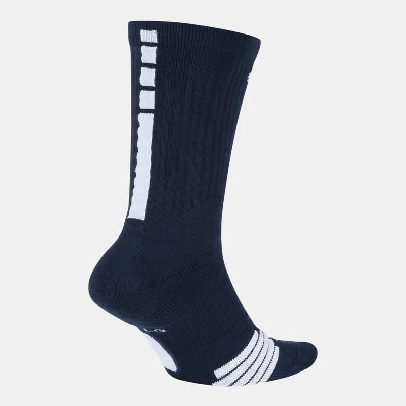 Nike Elite Crew Basketball Socks