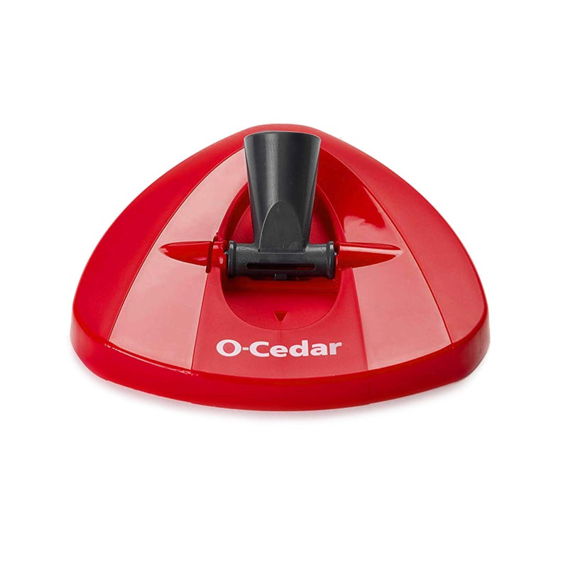 o cedar O-Cedar Genuine Replacement Mop Base Part for EasyWring Spin Mop, Not Compatible with RinseClean - Image 2