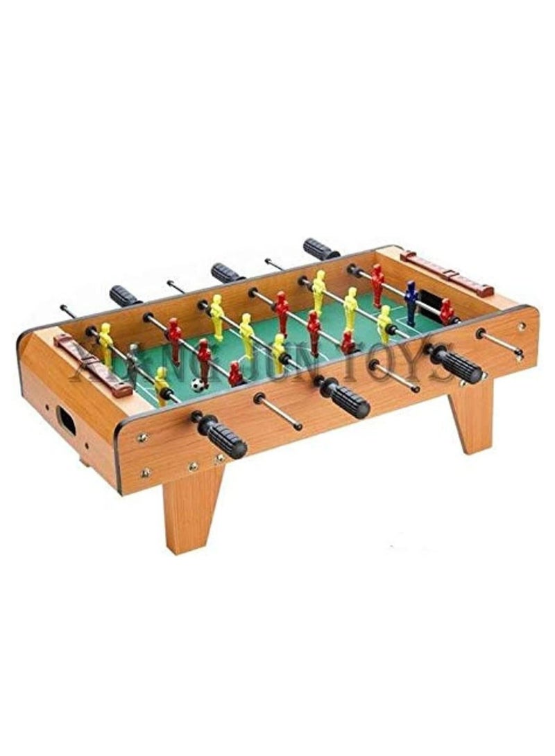Generic Baby Foot Table Soccer Table Soccer Game Table Football Maracana Robust, Durable, Fast Delivery  - Image 1