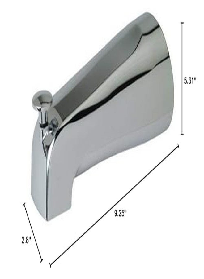 دلتا صنبور دلتا 547-422 سباك رئيسي 1/2 FPT محول حوض صنبور - Image 2