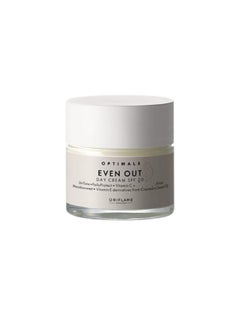 Oriflame Optimals Even Out Day Cream Spf 20-50 Ml  - Image 4