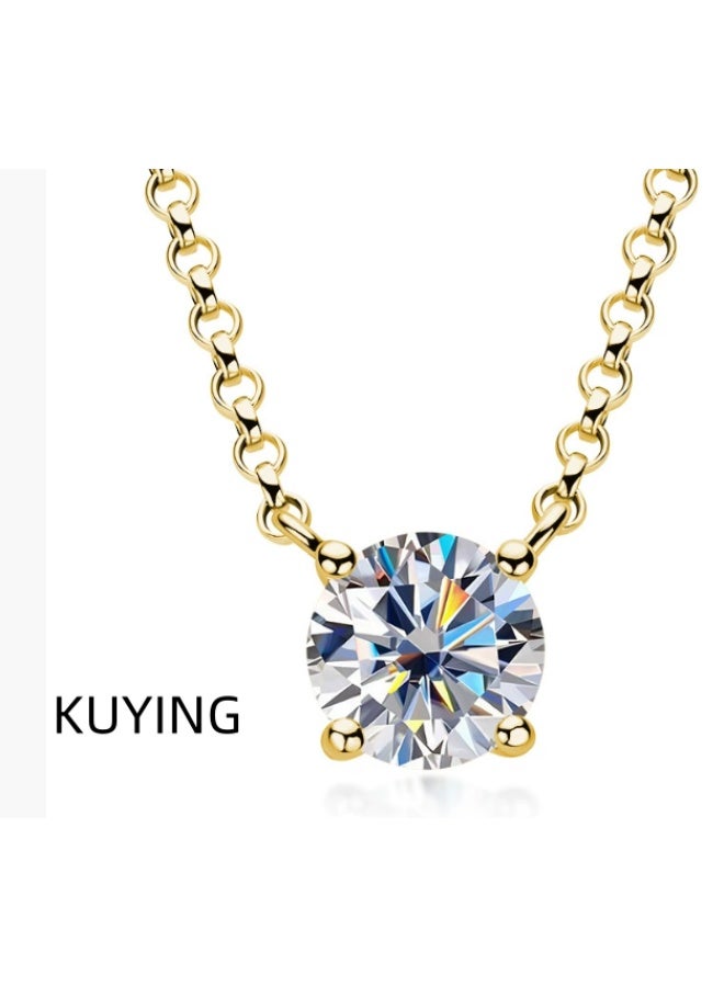 KUYING Premium Collarbone Chain